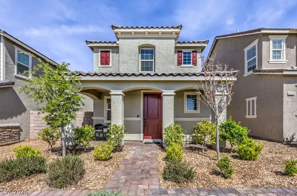 2476 Piacenza Place, Henderson, NV 89044