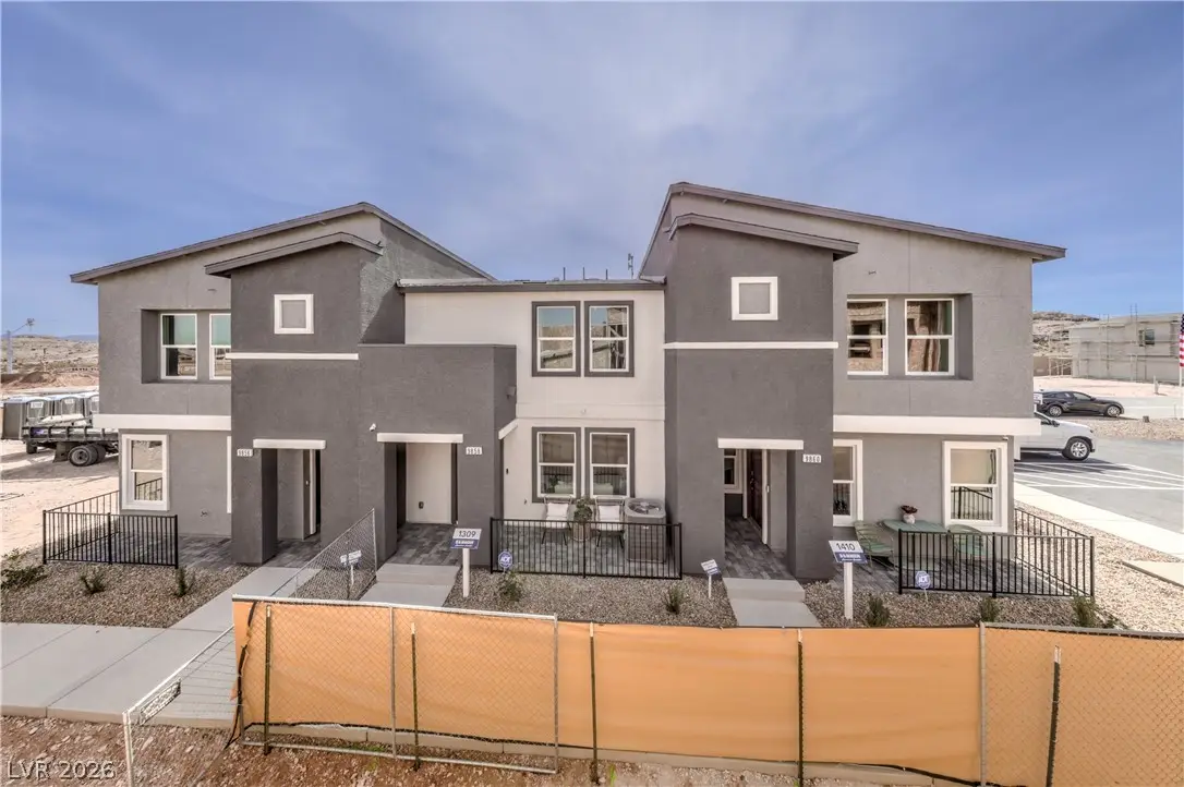 9668 Horseshoe Canyon Street, Las Vegas, NV 89178 - #1