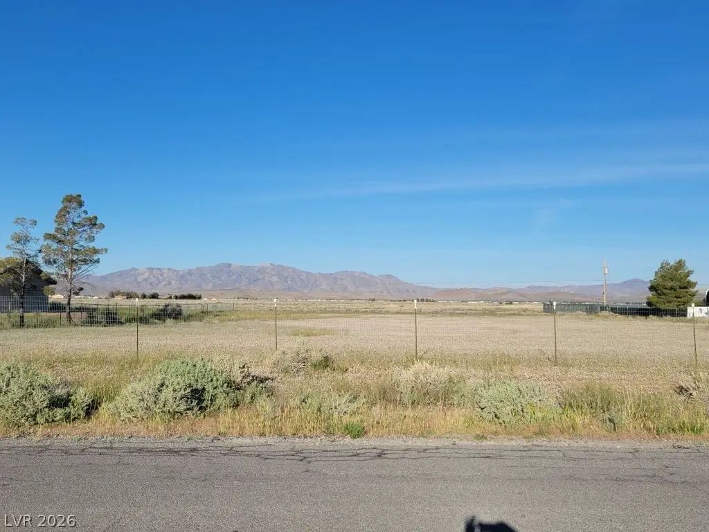 2540 Zephyr Avenue, Pahrump, NV 89048 - #1