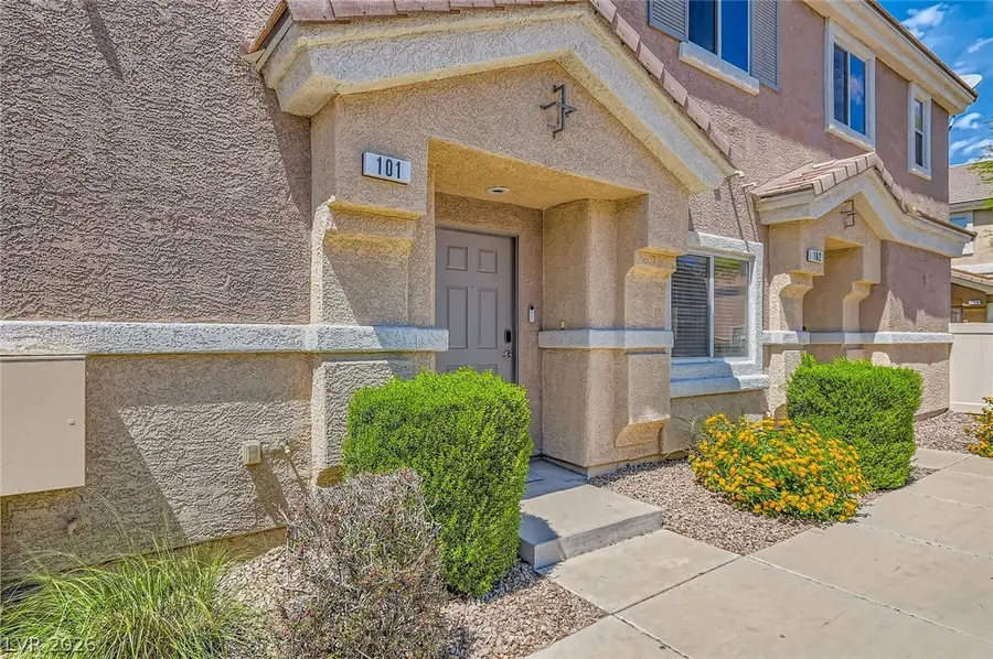 5536 Baccarat Avenue #101, Las Vegas, NV 89122 - #3