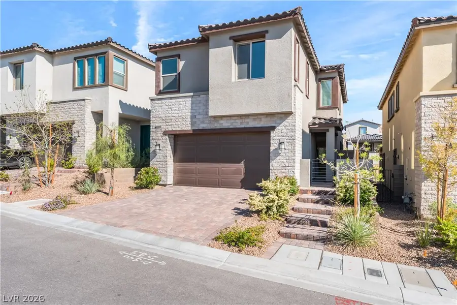 11552 Observation Point Avenue, Las Vegas, NV 89138 - #2