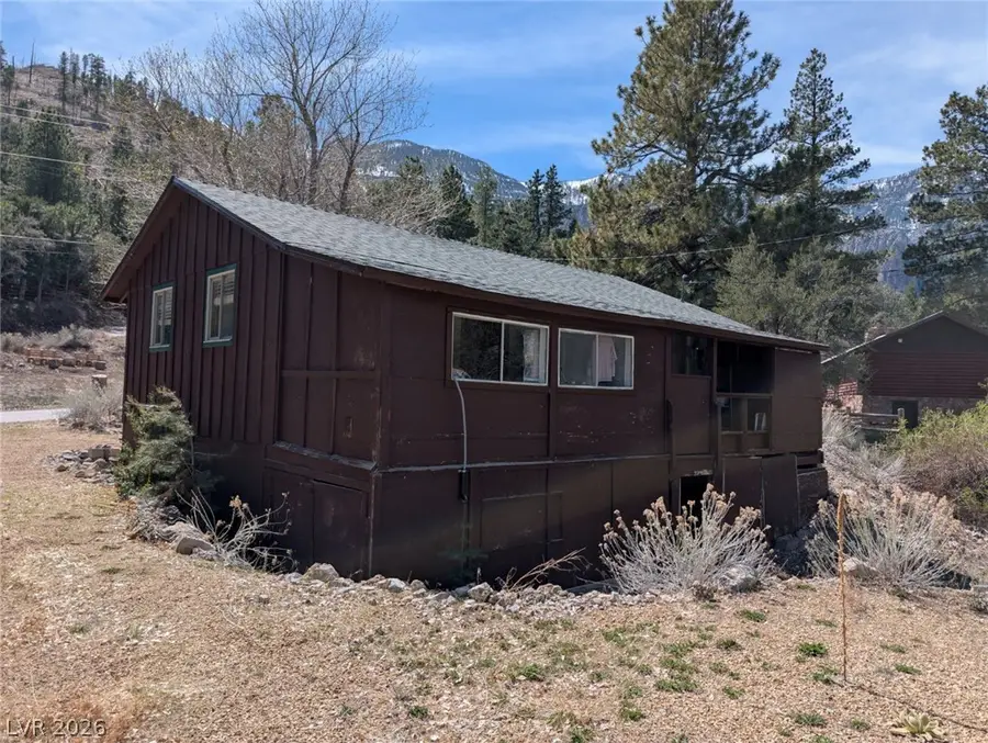 3968 Mont Blanc Way, Las Vegas, NV 89124 - #3