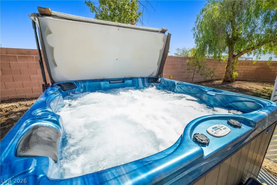 5830 Brimstone Drive, North Las Vegas, NV 89031 - #2