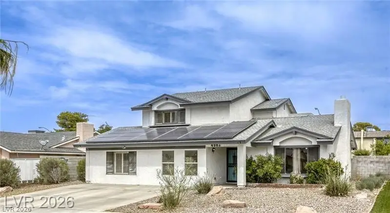 4562 Skyland Drive, Las Vegas, NV 89121 - #1