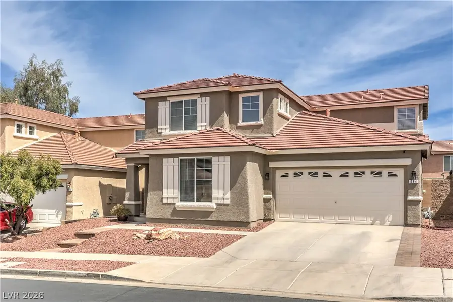 664 Sunrise Lake, Henderson, NV 89002 - #2