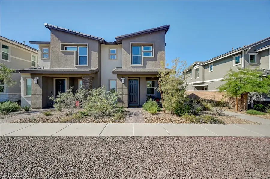780 Last Dance Place, Henderson, NV 89011 - #2