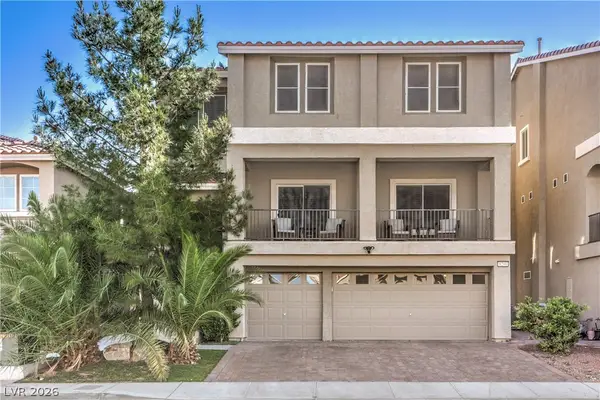 8200 Duncan Peak Court, Las Vegas, NV 89139