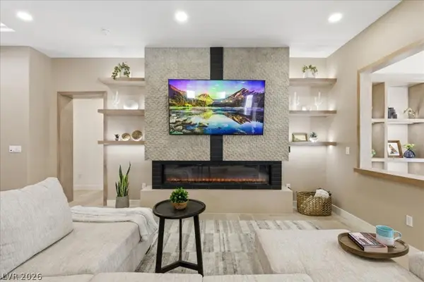 10717 Grand Cypress Avenue, Las Vegas, NV 89134