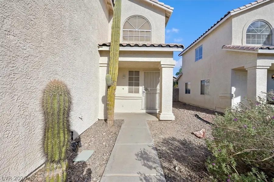 3708 Bronco Billy Court, Las Vegas, NV 89129 - #2