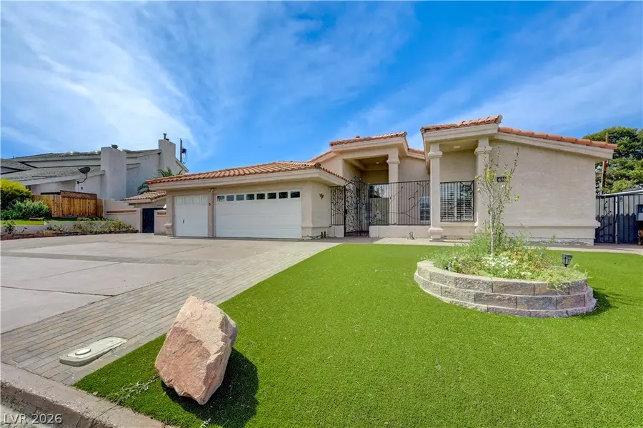 631 Robin Lane, Henderson, NV 89015 - #3