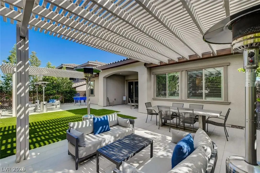 11854 Albissola Avenue, Las Vegas, NV 89138 - #1