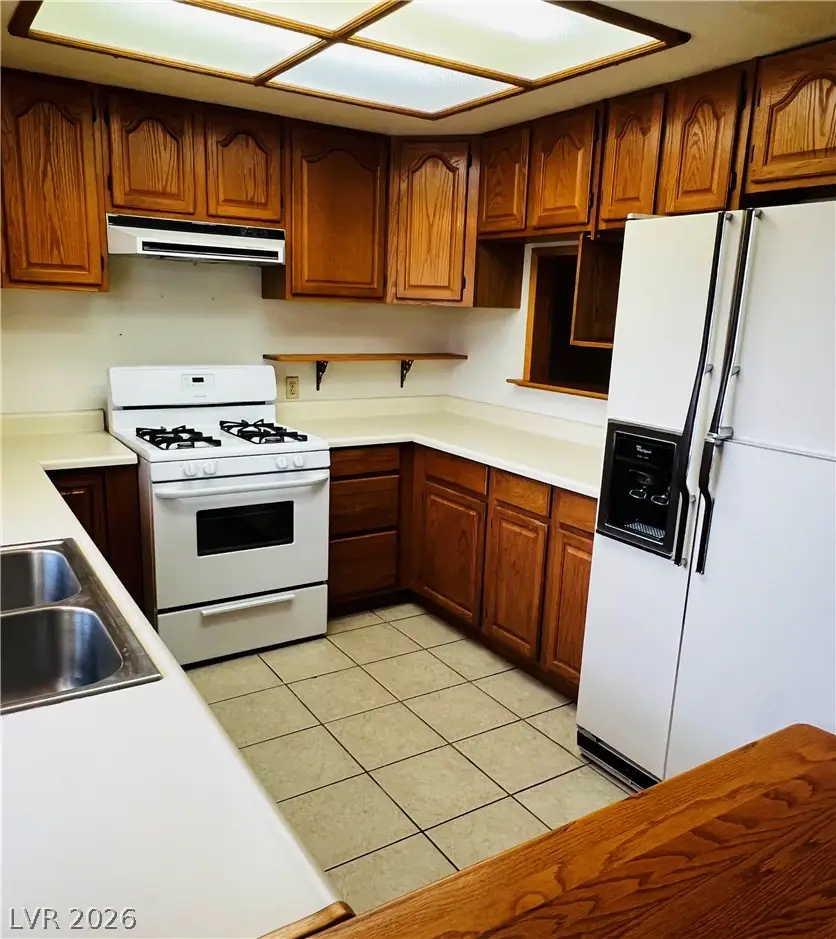 709 Ridgemount Drive, Las Vegas, NV 89107 - #2