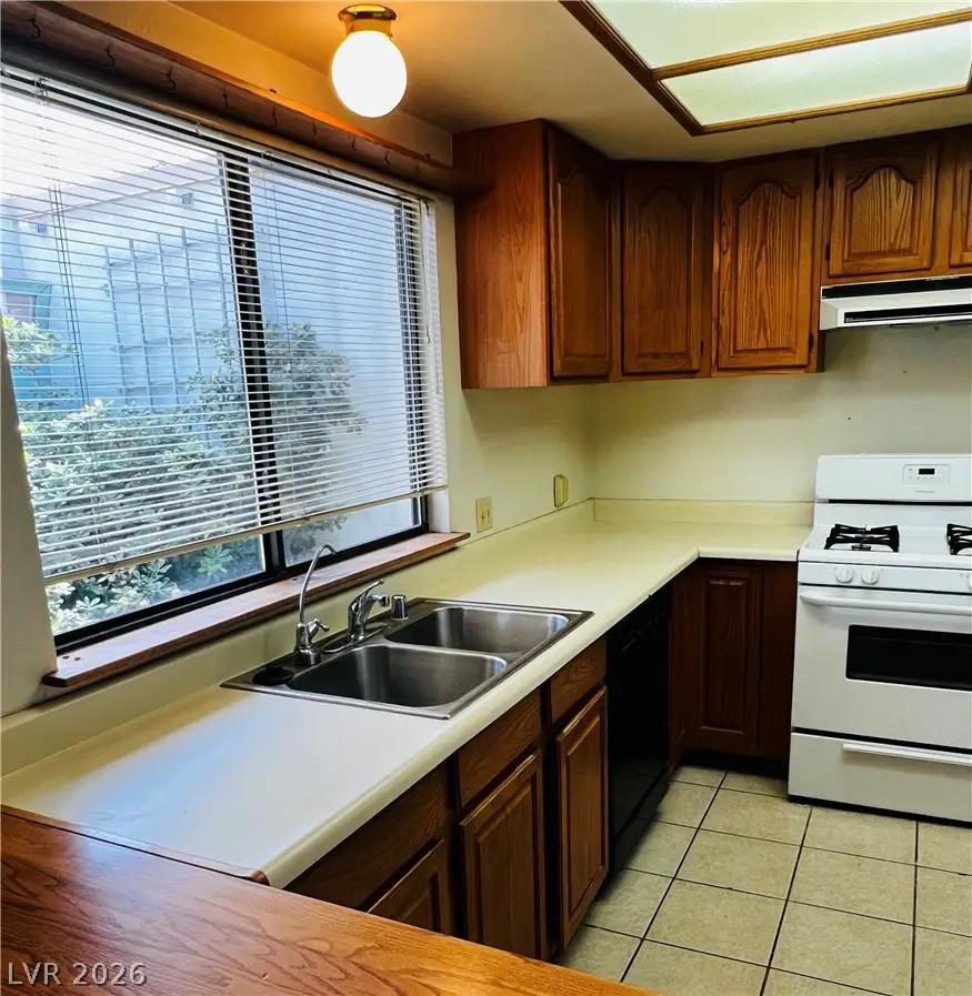 709 Ridgemount Drive, Las Vegas, NV 89107 - #3