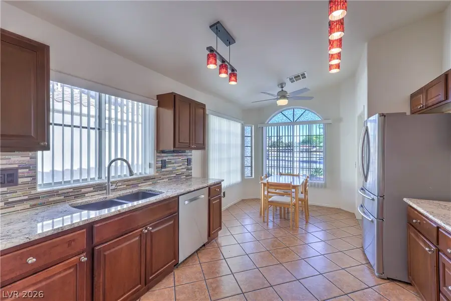 7621 Buckskin Avenue, Las Vegas, NV 89129 - #3