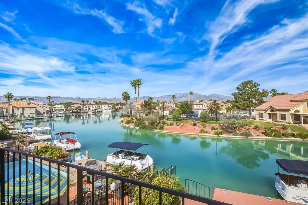 3141 Waterside Circle, Las Vegas, NV 89117 - #1