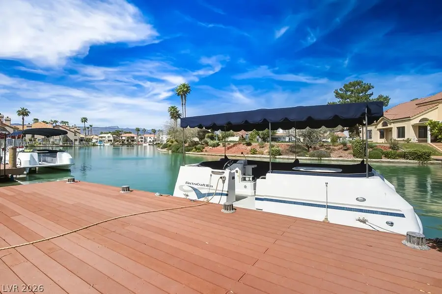 3141 Waterside Circle, Las Vegas, NV 89117 - #3