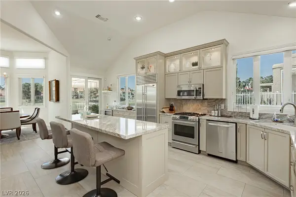 7937 Harbour Towne Avenue, Las Vegas, NV 89113