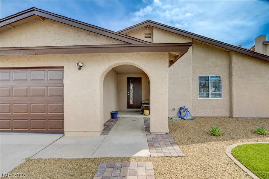 6841 Calella Drive, Las Vegas, NV 89103 - #3