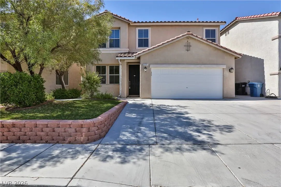 235 Calvino Avenue, Las Vegas, NV 89183 - #1