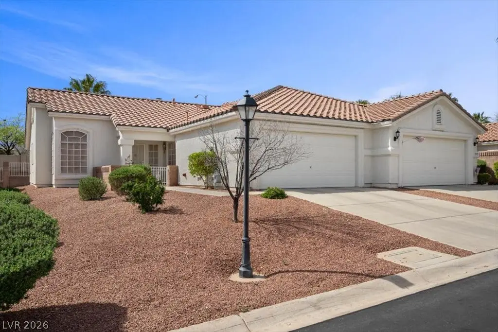3743 Tohono Canyon Street, Las Vegas, NV 89147 - #1