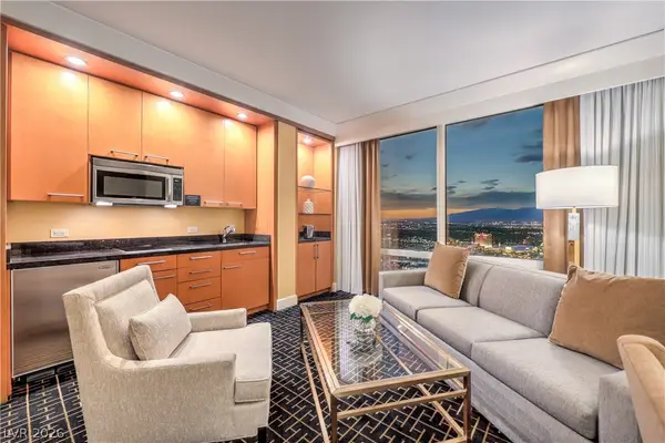 2000 Fashion Show Drive #5018, Las Vegas, NV 89109