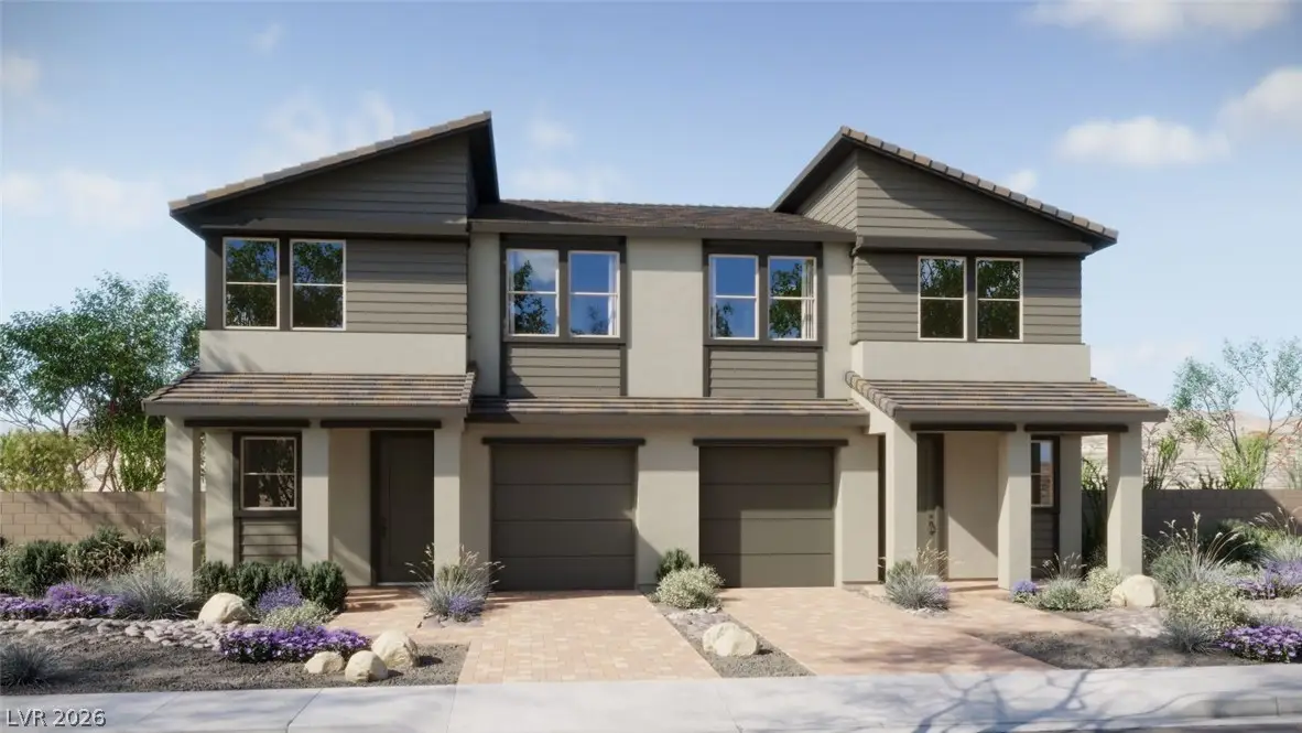 246 Sunlit Meadow Lane, Henderson, NV 89015 - #1