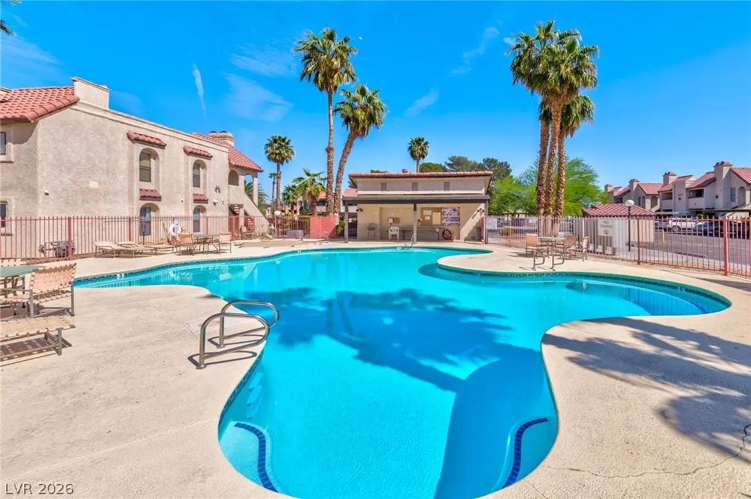 1751 E Reno Avenue #234, Las Vegas, NV 89119 - #1