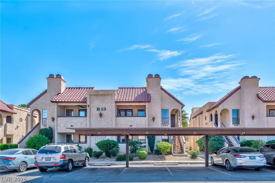 1751 E Reno Avenue #234, Las Vegas, NV 89119 - #2