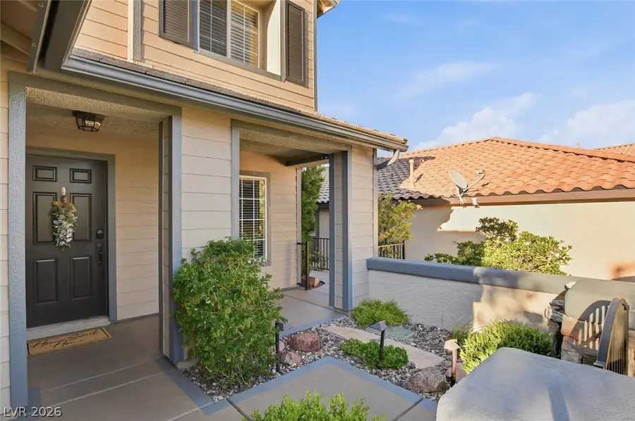 11556 Costa Linda Avenue, Las Vegas, NV 89138 - #2