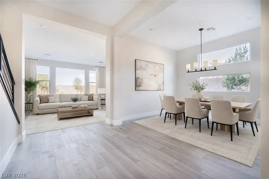 338 Cantiga Avenue, Las Vegas, NV 89183 - #2