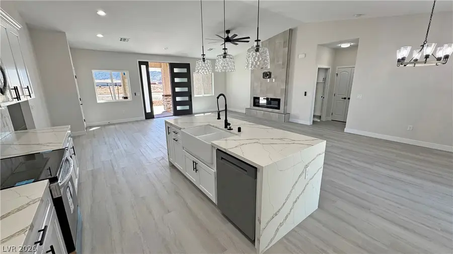 1671 Iguana Street, Pahrump, NV 89048 - #2