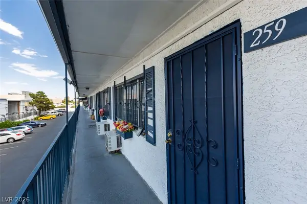 4600 University Center Drive #259, Las Vegas, NV 89119