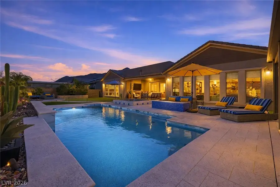 3101 Reverence Heights Lane, Las Vegas, NV 89138 - #3