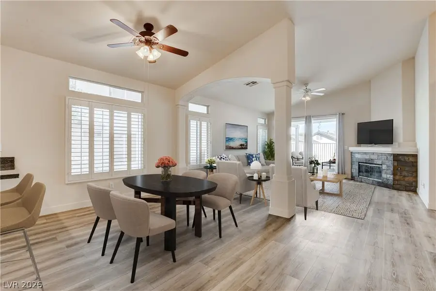 7944 Quail Breast Lane, Las Vegas, NV 89131 - #3