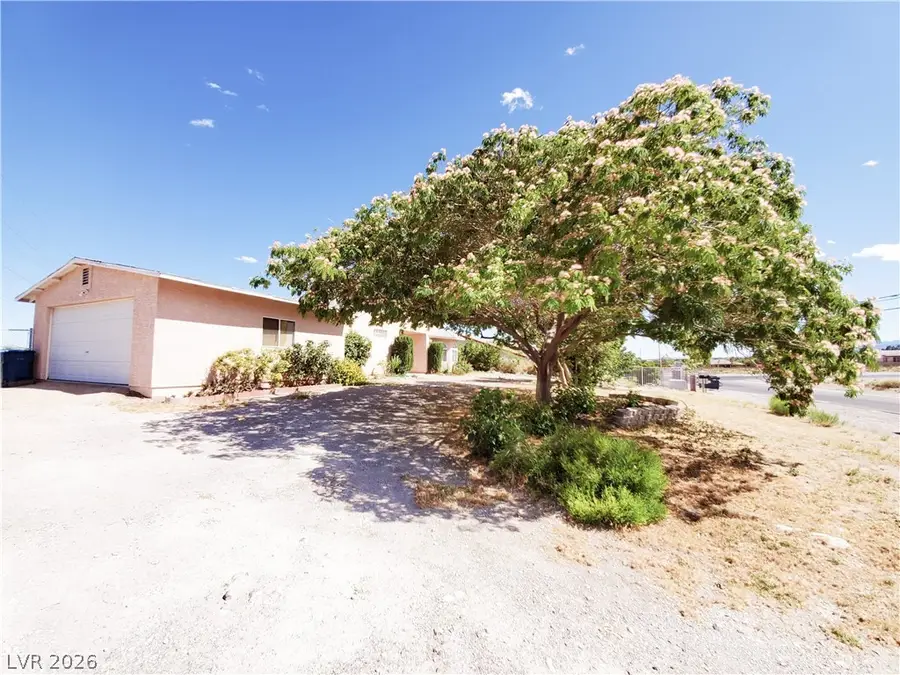 4840 N Chieftain Street, Las Vegas, NV 89149 - #2