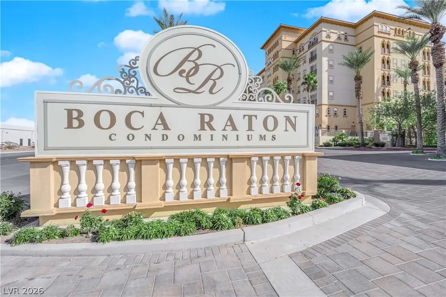 2455 W Serene Avenue #714, Las Vegas, NV 89123 - #2