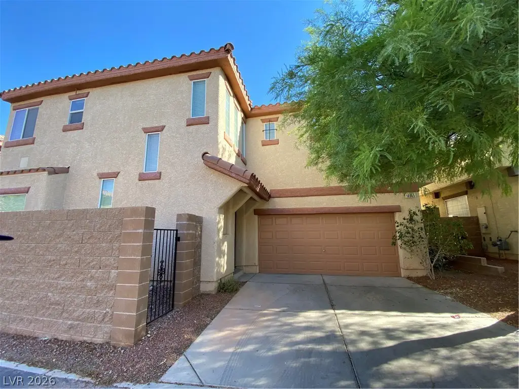 10555 Lessona Street, Las Vegas, NV 89141 - #1