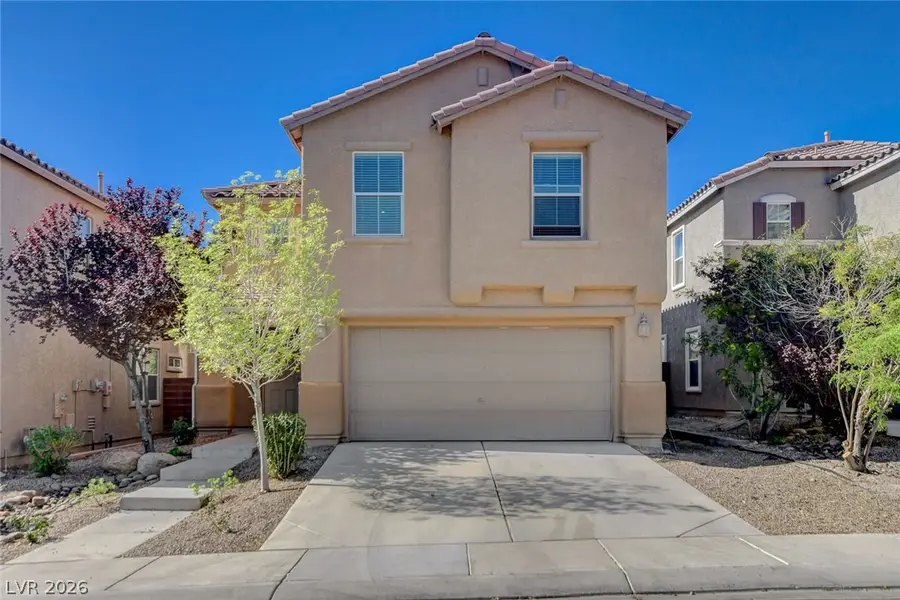 2621 Courlan Drive, North Las Vegas, NV 89084 - #3