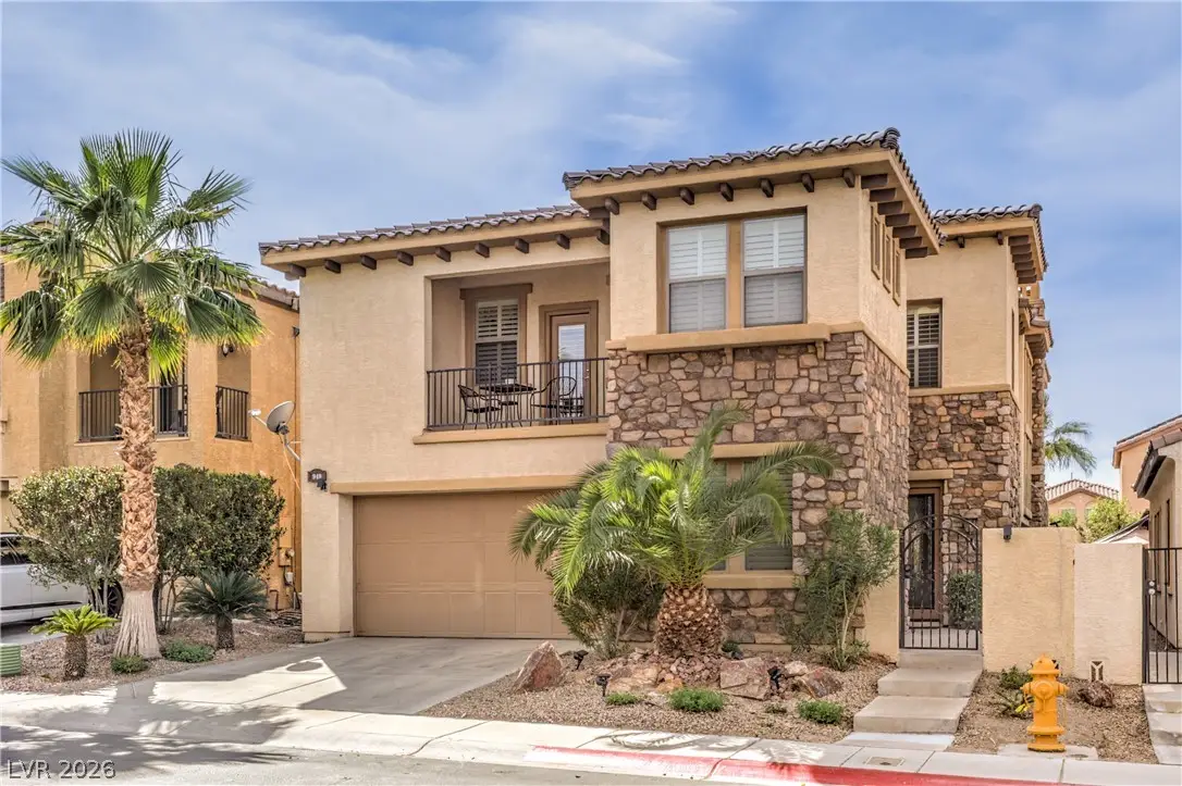 949 Via Stellato Street, Henderson, NV 89011 - #1