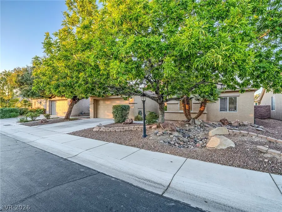 5598 River Highlands Place, Las Vegas, NV 89122 - #2