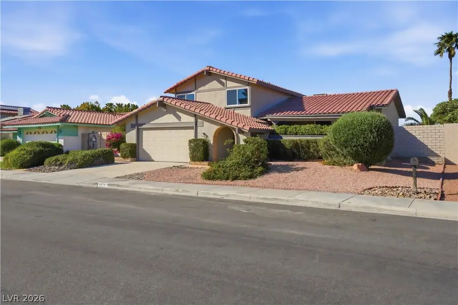 3570 Oreana Avenue, Las Vegas, NV 89120 - #3
