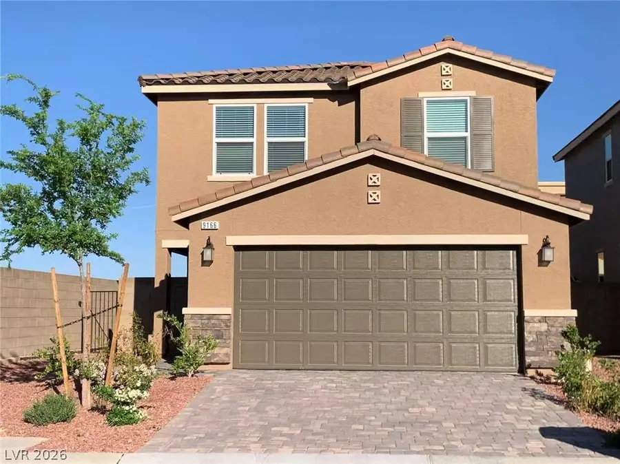9166 Windsor Wood Street, Las Vegas, NV 89113 - #2