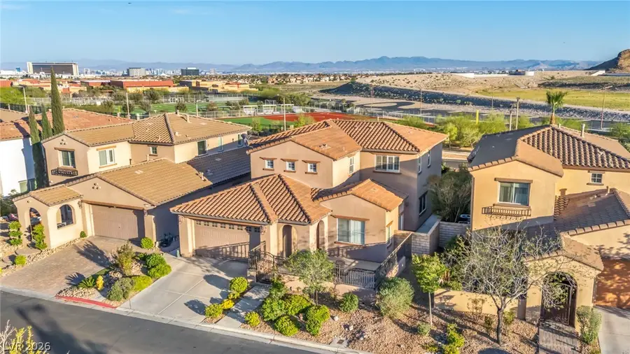 12133 Las Hurdes Avenue, Las Vegas, NV 89138 - #3