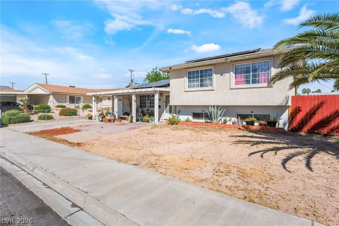 6148 Cromwell Avenue, Las Vegas, NV 89107 - #1