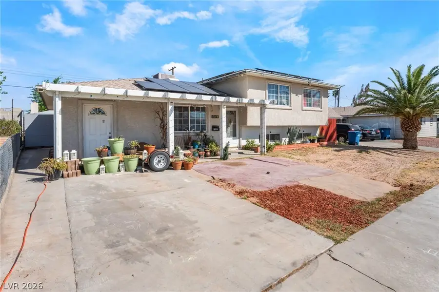 6148 Cromwell Avenue, Las Vegas, NV 89107 - #3
