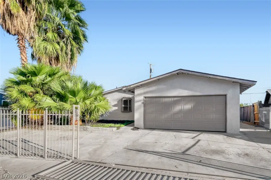 5808 S Lydia Drive, Las Vegas, NV 89107 - #2
