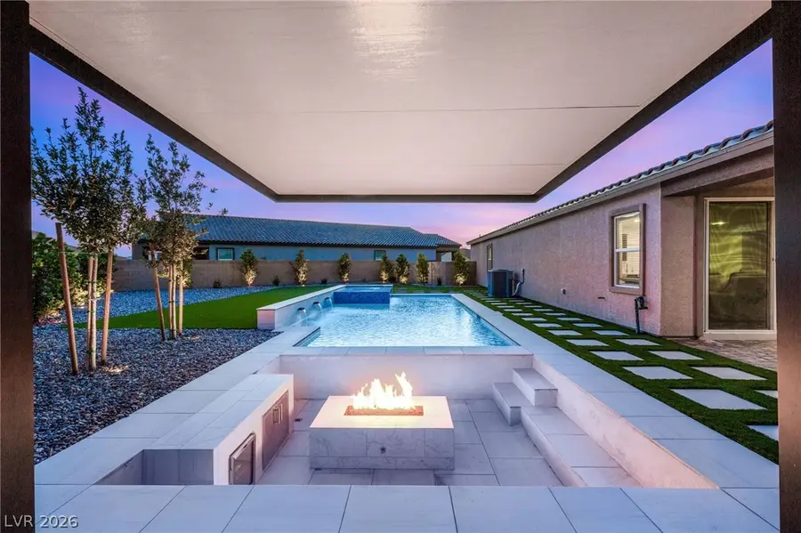 3489 Lamberto Cliff Way, Henderson, NV 89044 - #3