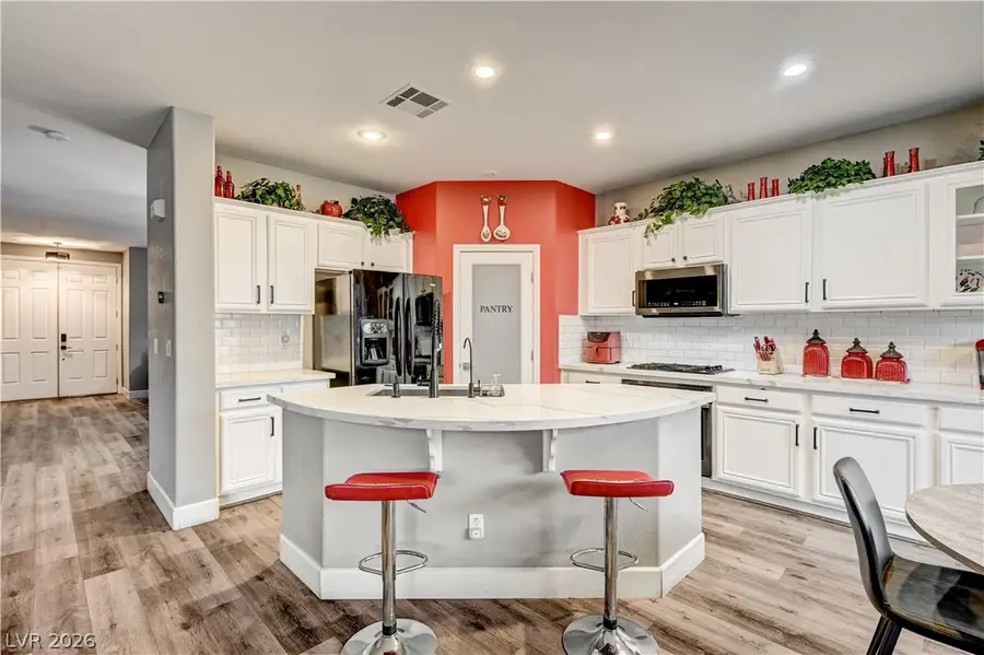 7821 Red Leaf Drive, Las Vegas, NV 89131 - #3