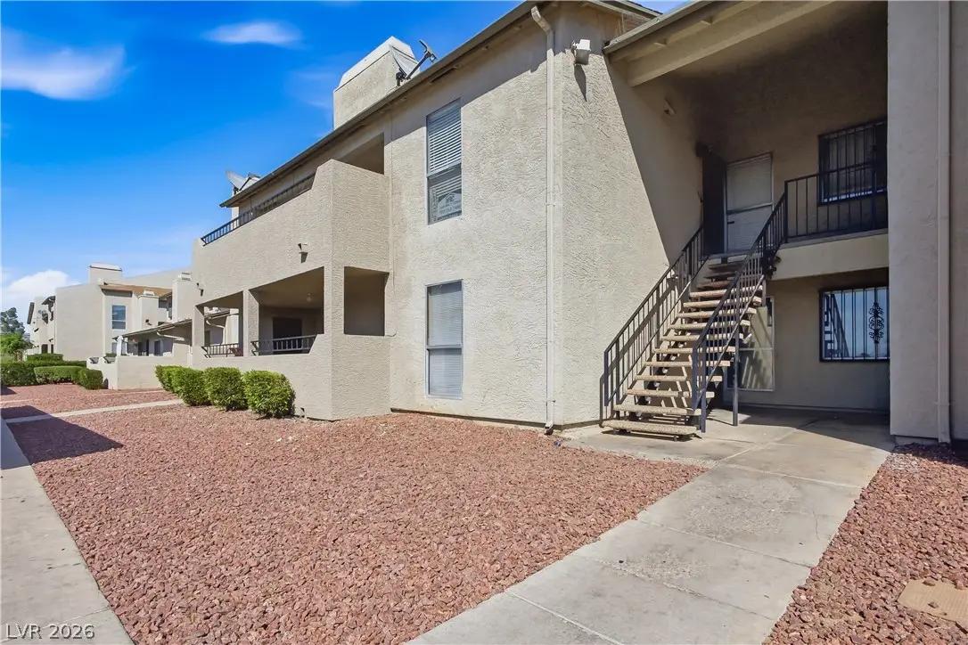 3750 Shirebrook Drive #146, Las Vegas, NV 89115 - #1