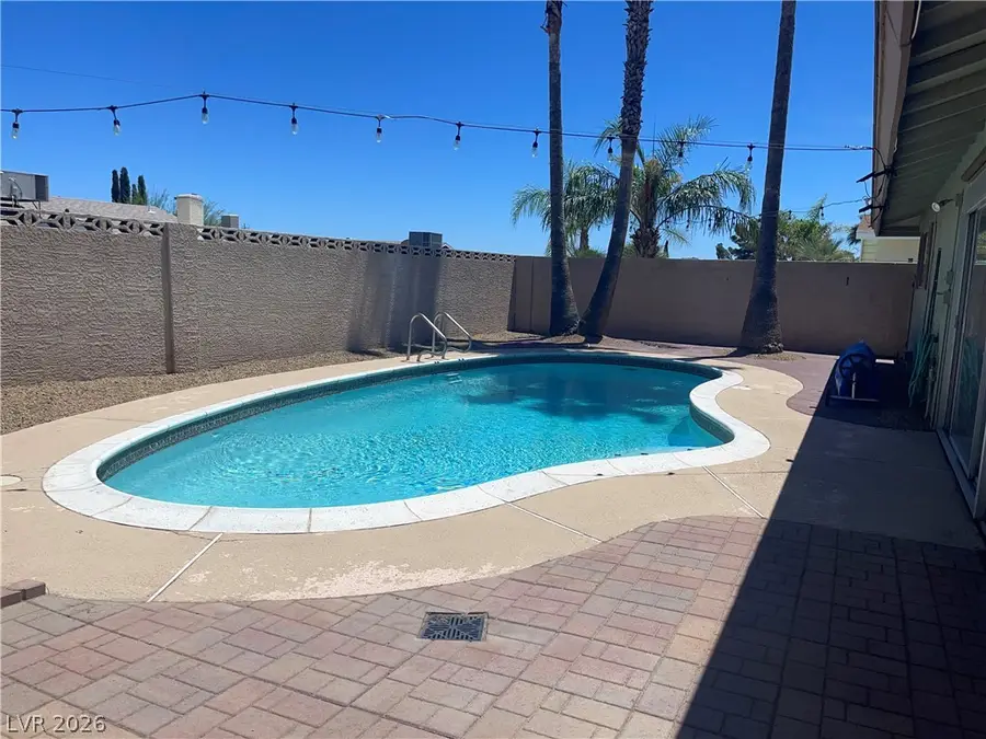 1535 Mancha Drive, Boulder City, NV 89005 - #3